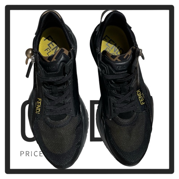 FENDI FLOW‎ - Picture 6 of 15